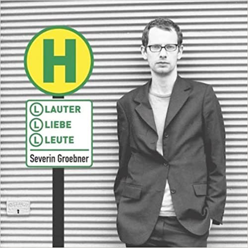 Lauter Liebe Leute | Audio CD – Hrbuch