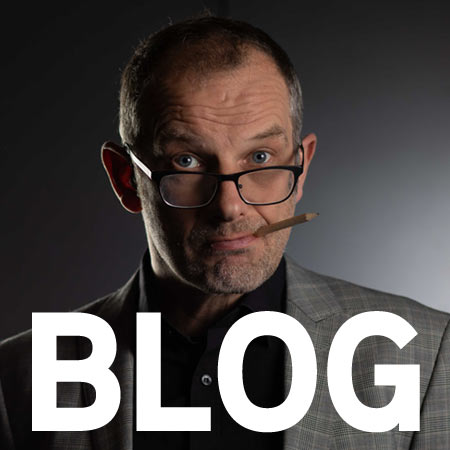 Groebners Blog