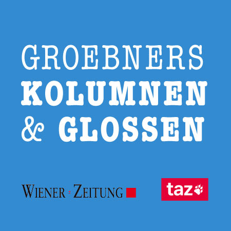 Groebners Kolumnen und Glossen