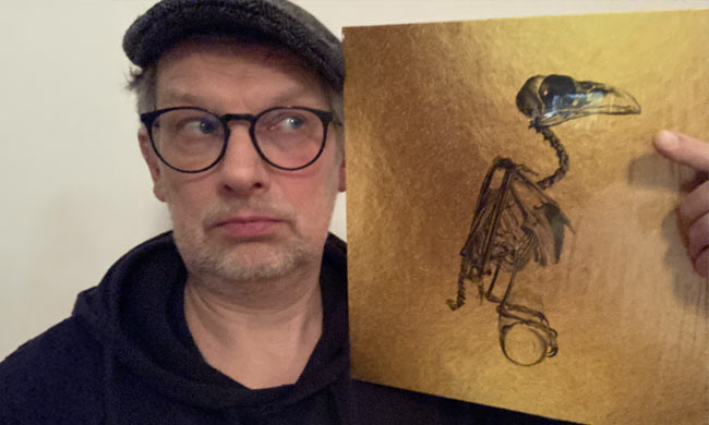 Martin Spengler und den foischen WienerInnen.