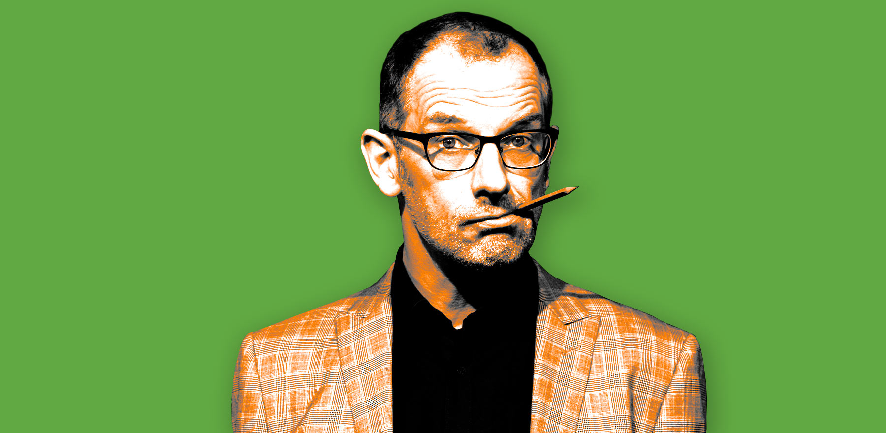 Groebners neuer Glossenhauer