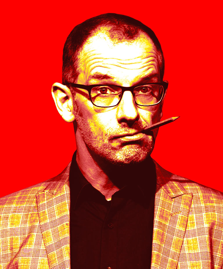 Groebners neuer Glossenhauer